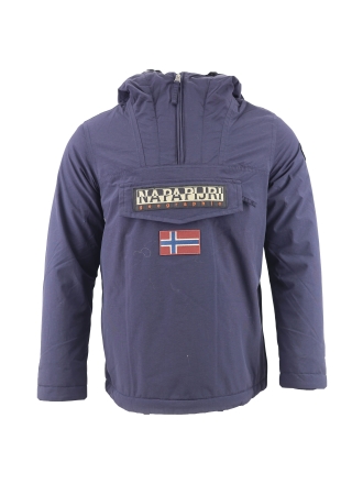 Napapijri Jas Blauw 608108
 Maat S
 