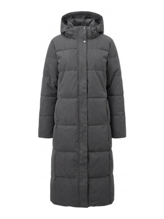 Travelin Jas Zwart 608116
 Maat XL
 