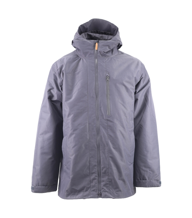 Mgo Leisure Wear Jas