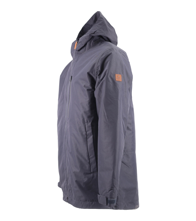 Mgo Leisure Wear Jas