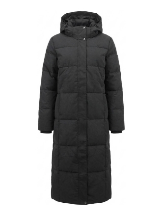 Travelin Jas Zwart 608123
Maat L