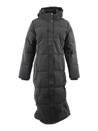 Travelin Jas Zwart 608123
Maat L