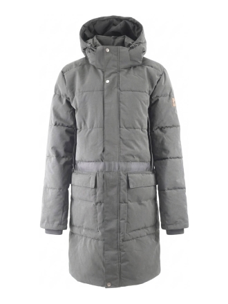 Travelin Jas Zwart 608138
 Maat L
 