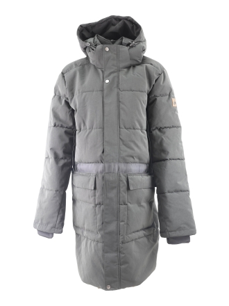 Travelin Jas Zwart 608138
 Maat L
 