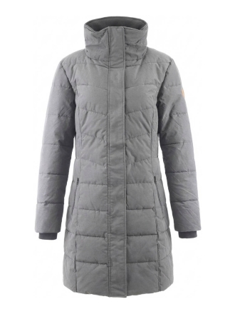 Mgo Leisure Wear Jas Zwart 608139
 Maat XXL
 