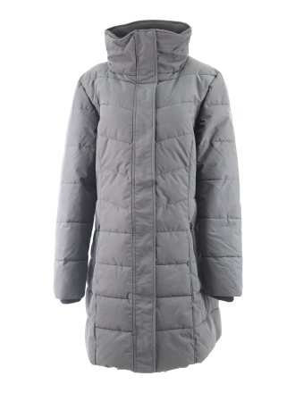 Mgo Leisure Wear Jas Zwart 608139
 Maat XXL
 