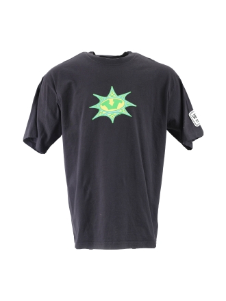 Vans T-shirt Zwart 608140
 Maat L
 