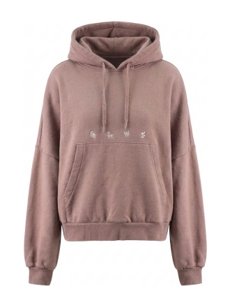 Vans Bruin 608148
 Maat XL
 