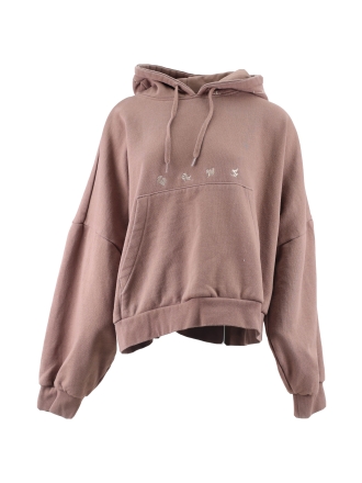 Vans Bruin 608148
 Maat XL
 