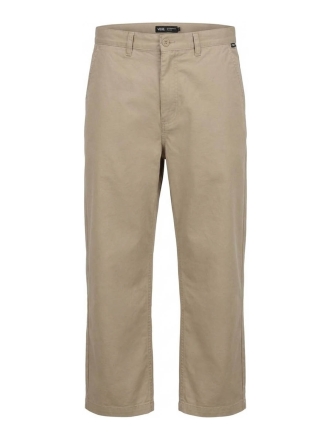 Vans Beige 608152
 Maat 36
 