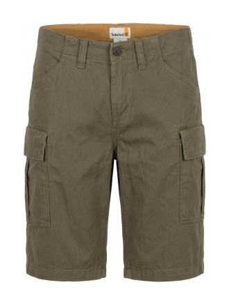 Timberland Cognac 608155
 Maat 32
 