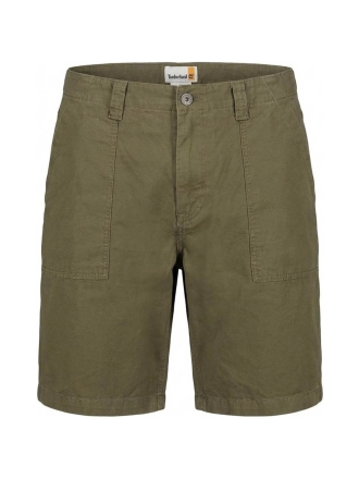 Timberland Groen 608156
 Maat 38
 