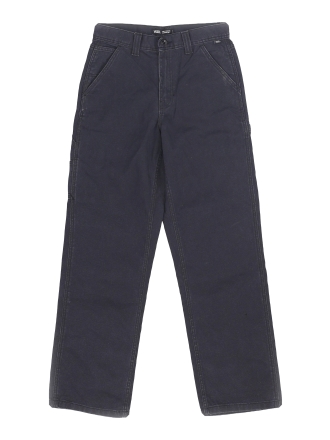 Vans Zwart 608157
 Maat 28
 