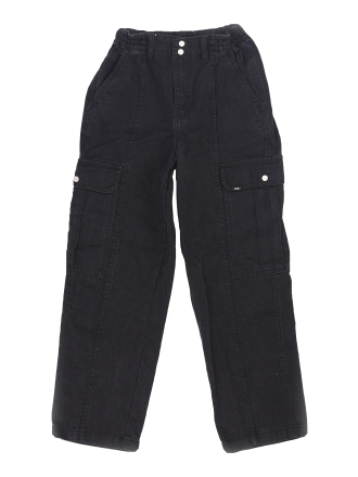 Vans Zwart 608163
 Maat S
 