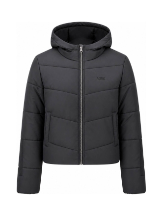 Vans Jas Zwart 608164
 Maat XS
 