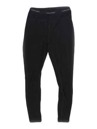 Icebreaker Zwart 608169
 Maat L
 