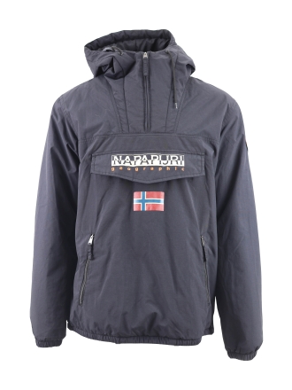 Napapijri Grijs 608170
 Maat XL
 