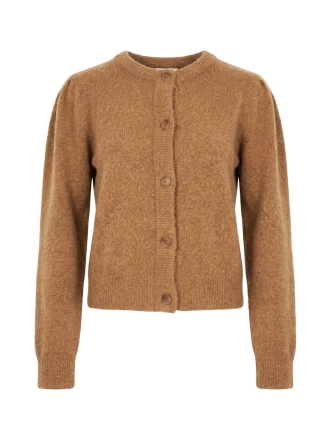 Msch Copenhagen Cognac 608176
 Maat M
 