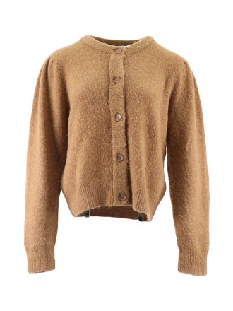 Msch Copenhagen Cognac 608176
 Maat M
 