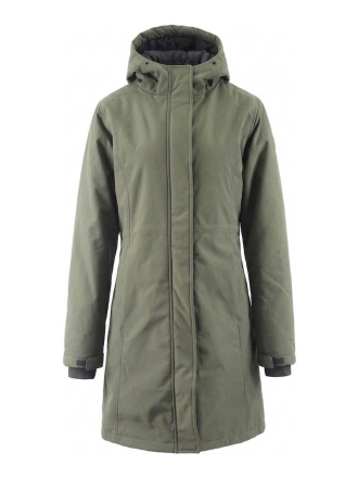 Travelin Groen 608180
 Maat 38
 