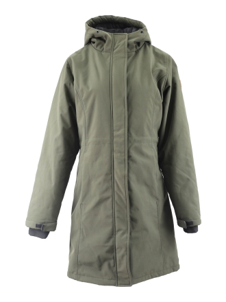 Travelin Groen 608180
 Maat 38
 