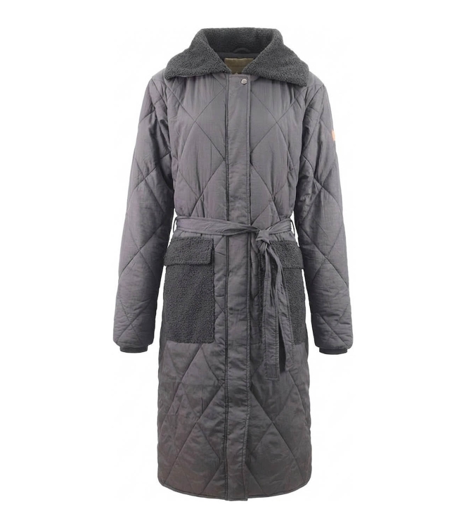 Mgo Leisure Wear Jas