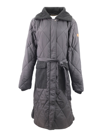 Mgo Leisure Wear Jas Zwart 608184
 Maat XXL
 