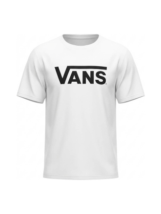 Vans T-shirt Wit 608186
 Maat L
 