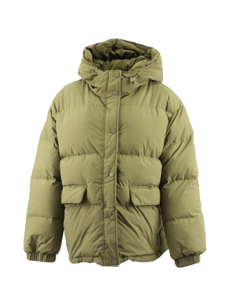 United Colors of Benetton Jas Zwart 608197
 Maat M
 