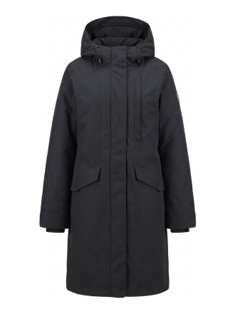 Travelin Jas Zwart 608199
Maat XXL