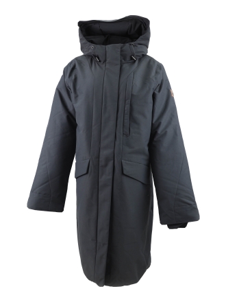 Travelin Jas Zwart 608199
Maat XXL