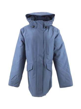 Travelin Jas Zwart 608206
 Maat XL
 