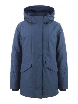 Travelin Jas Zwart 608207
Maat XXL