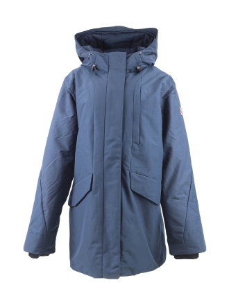 Travelin Jas Zwart 608207
Maat XXL