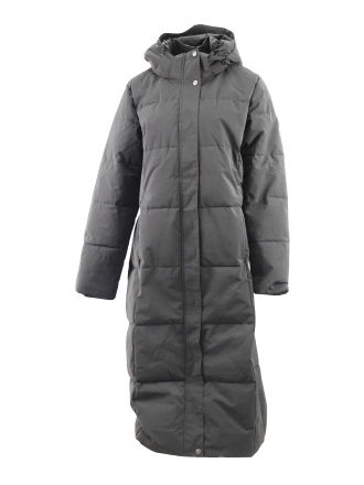 Travelin Jas Zwart 608209
 Maat XL
 