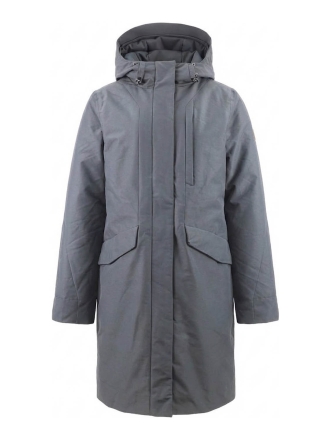 Travelin Jas Zwart 608210
 Maat XXL
 