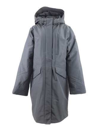 Travelin Jas Zwart 608210
 Maat XXL
 