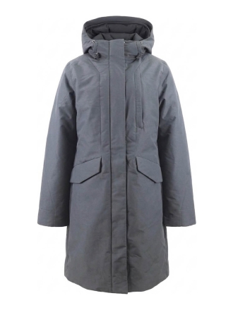 Travelin Jas Zwart 608211
 Maat XL
 