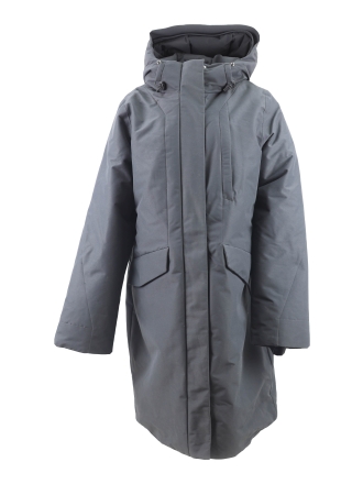 Travelin Jas Zwart 608211
 Maat XL
 