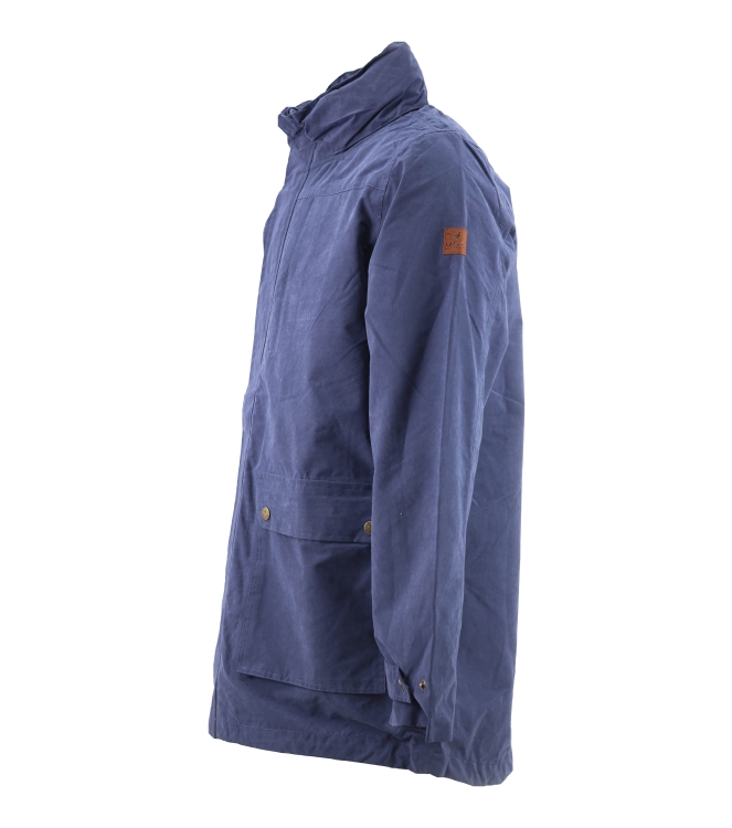 Mgo Leisure Wear Jas