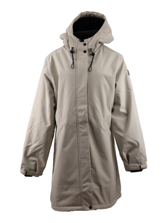 Travelin Jas Beige 608214
 Maat XXL
 