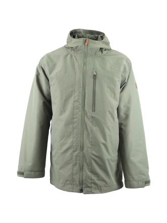 Mongo Jas Groen 608222
Maat XL