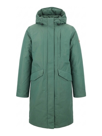 Travelin Jas Blauw 608224
 Maat 3XL
 