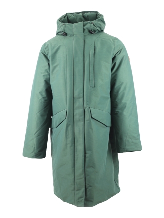 Travelin Jas Blauw 608224
 Maat 3XL
 