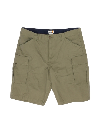 Timberland Broek Groen 608231
 Maat W40
 