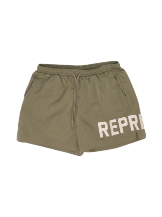 Represent Broek Groen 608233
Maat XL