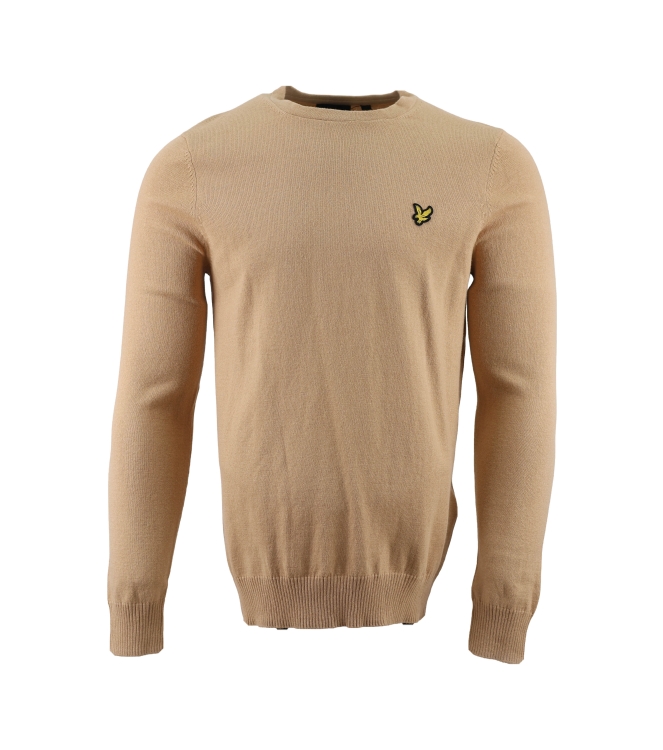 Lyle & scott Trui