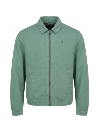 Ralph Lauren Jas Groen 608242
 Maat M
 
