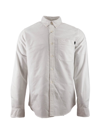 Timberland Overhemd Wit 608251
 Maat M
 