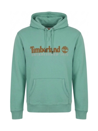 Timberland Hoodie Overig 608272
 Maat L
 